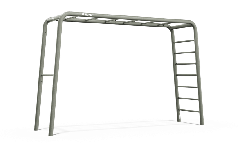 BERG PlayBase Large Green