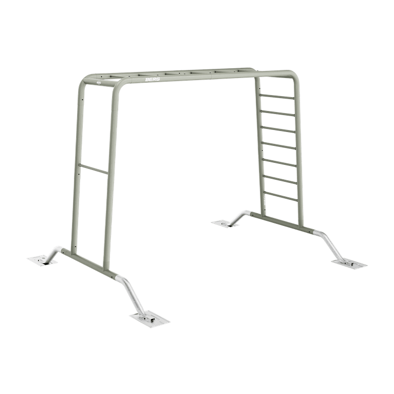 BERG PlayBase Large Green