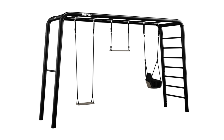 BERG PlayBase Large + Toddler set