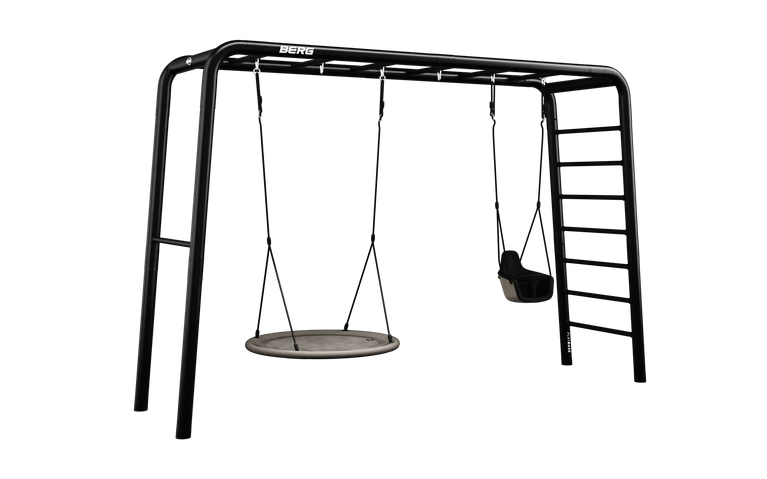 BERG PlayBase Large + Family set
