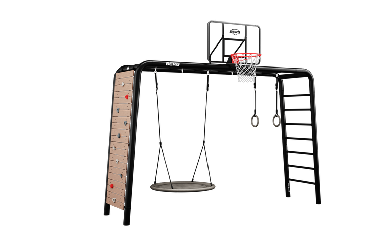 BERG PlayBase Large sets