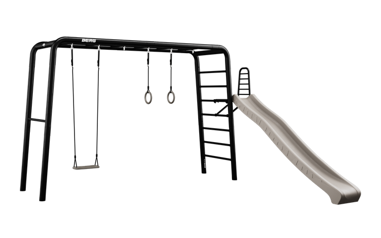 BERG PlayBase Large + Play set