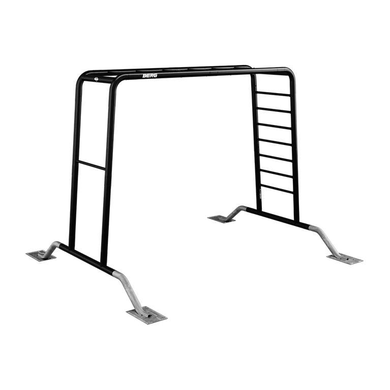 BERG PlayBase Large + Play set