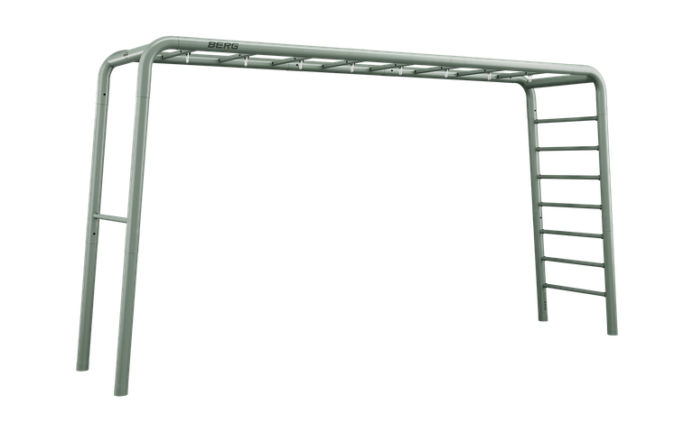 BERG PlayBase Extra Large Green