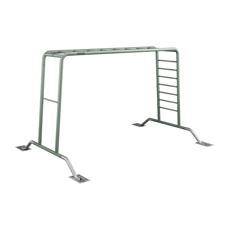 BERG PlayBase Extra Large Green