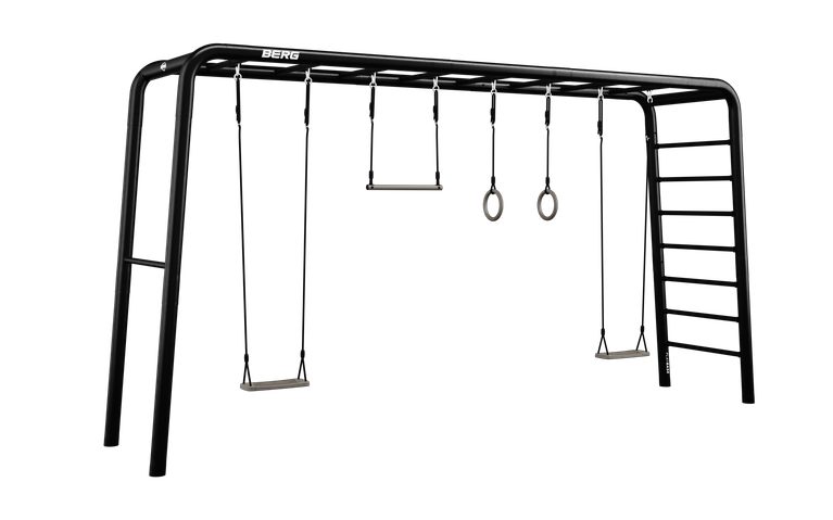 BERG PlayBase Extra Large + Active set