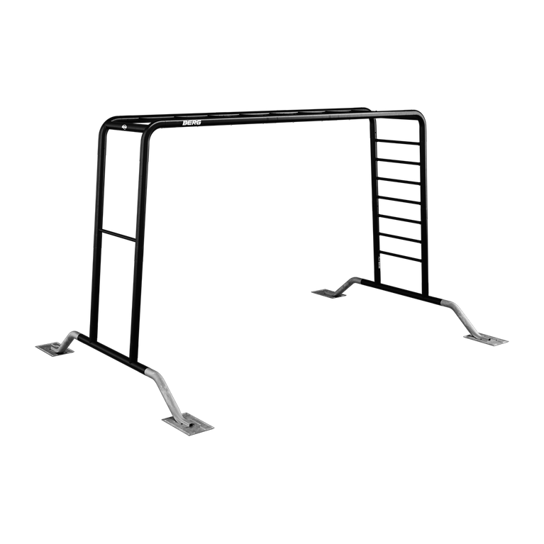 BERG PlayBase Extra Large + Ultimate set