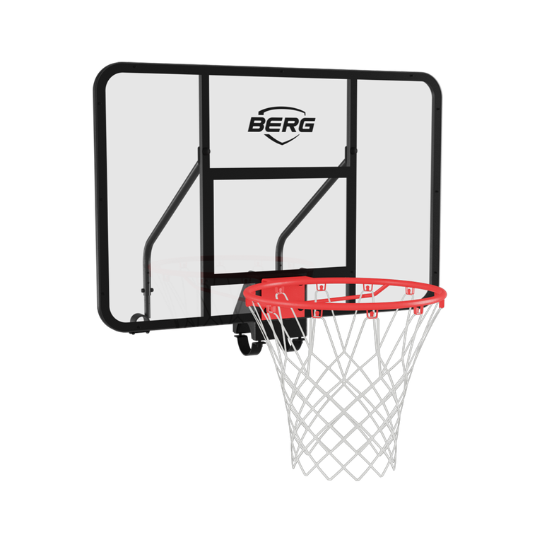 BERG PlayBase Extra Large Green + Ultimate set