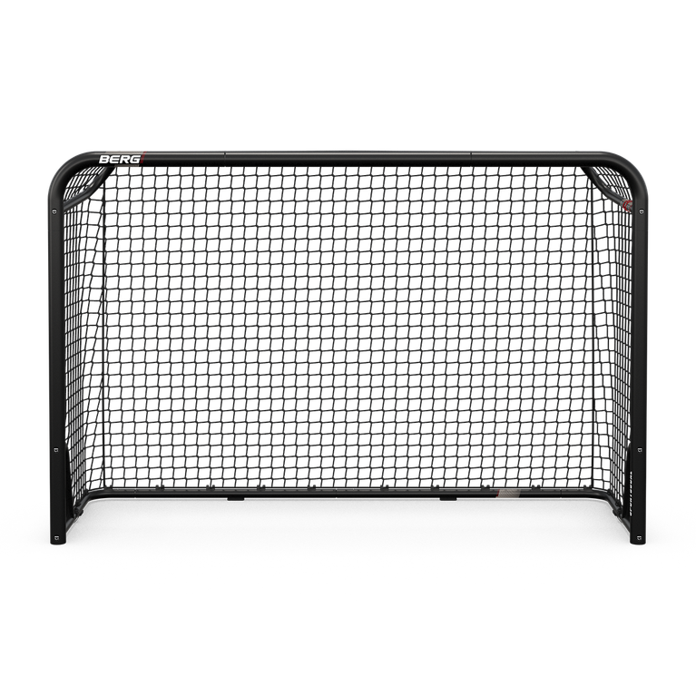 BERG SportsGoal S + Fussball Torwand-Netz