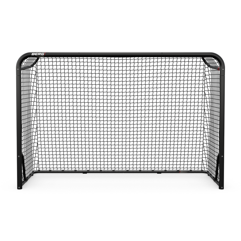 BERG SportsGoal + Target Net