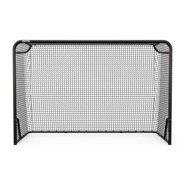 BERG SportsGoal L + Fussball Torwand-Netz