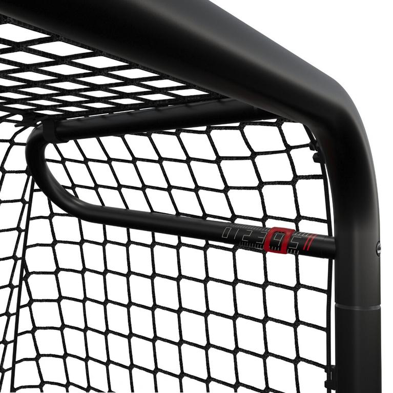 BERG SportsGoal L + Target Net