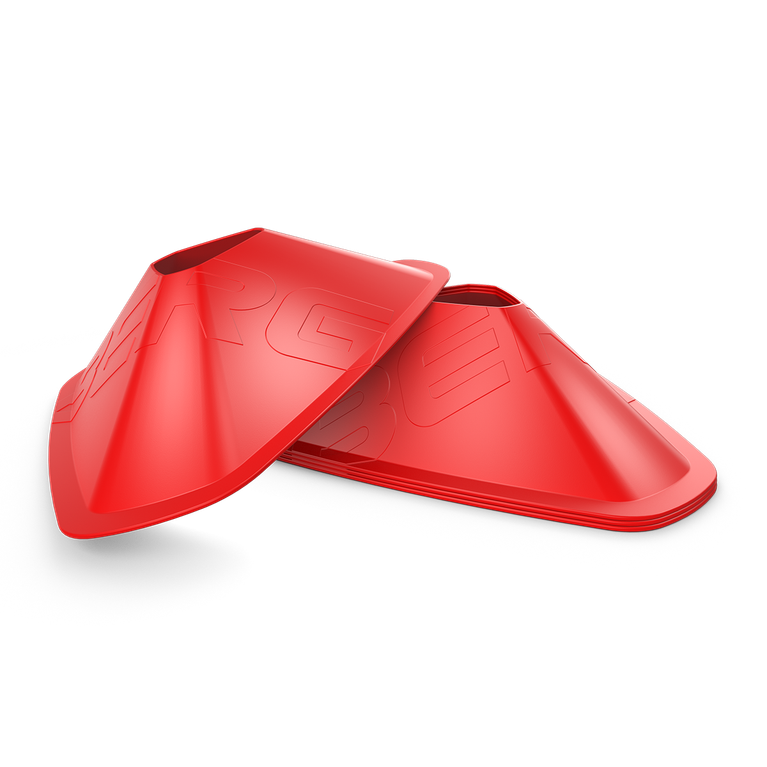 BERG SportsGoal L + Fussball Torwand-Netz