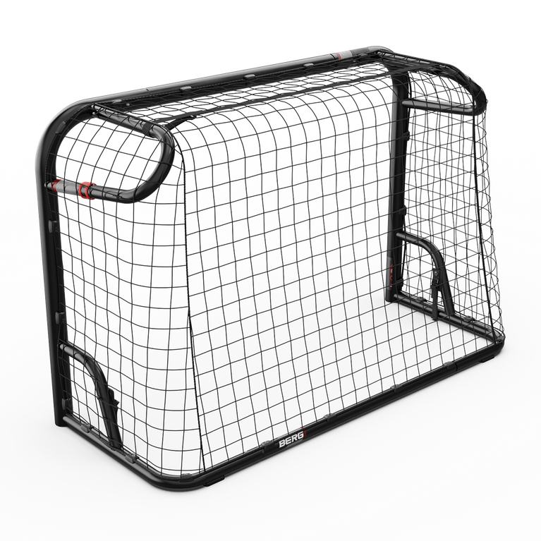 BERG SportsGoal XS + Target Net