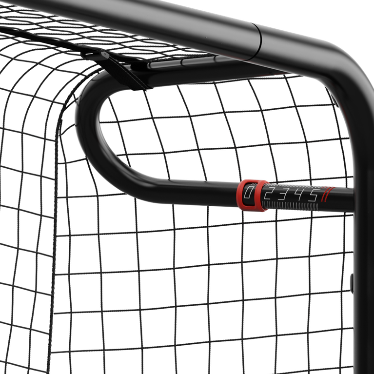 BERG SportsGoal XS + Target Net
