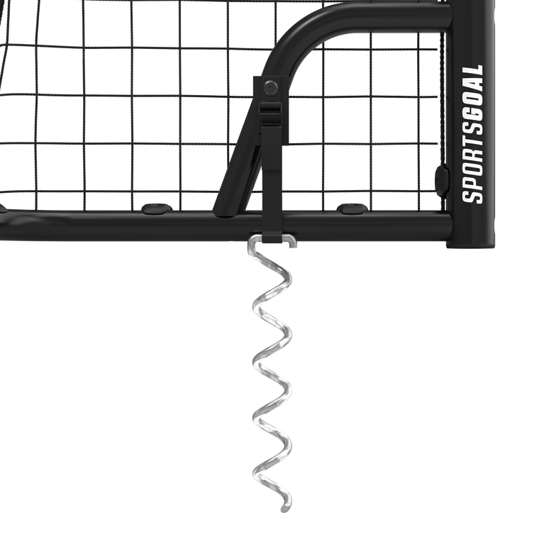 BERG SportsGoal XS + Target Net
