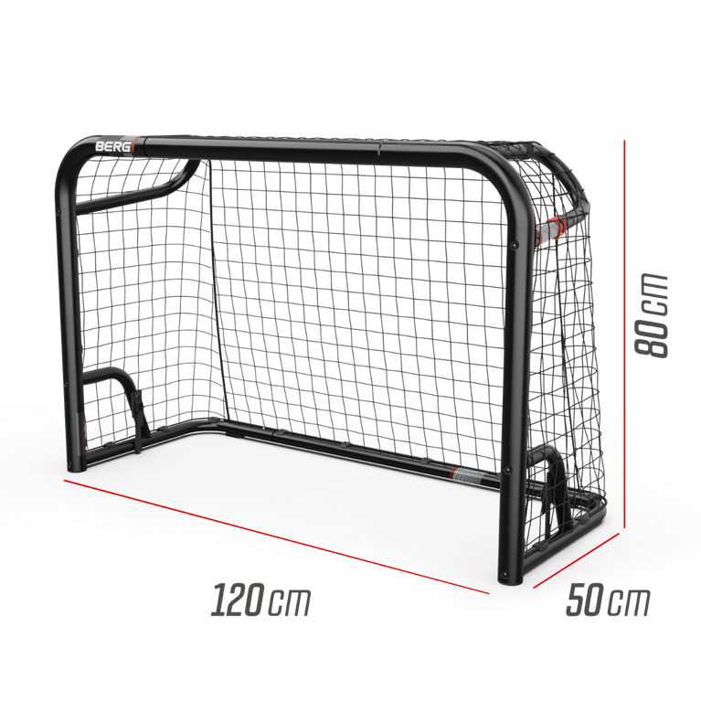 BERG SportsGoal XS + Target Net