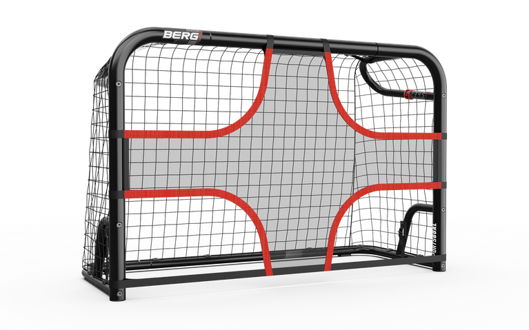 BERG SportsGoal XS + Target Net