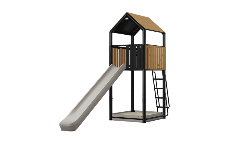 BERG PlayTower Air