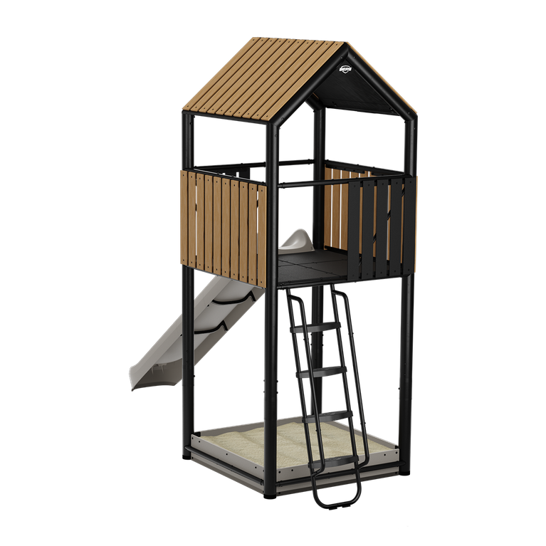 BERG PlayTower Air
