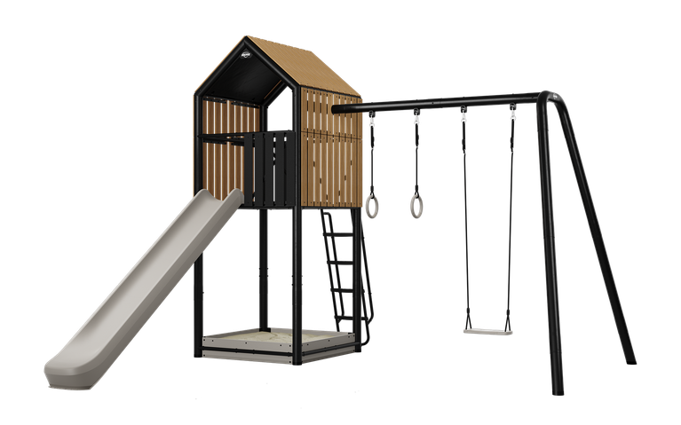BERG PlayTower