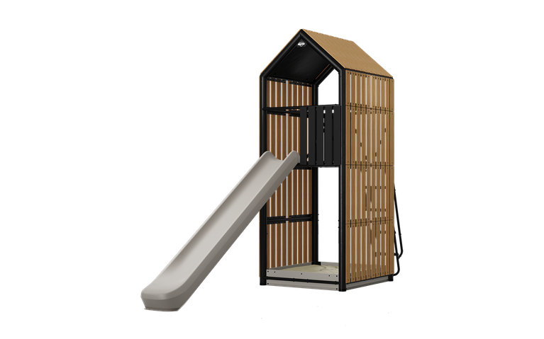 BERG PlayTower Lodge
