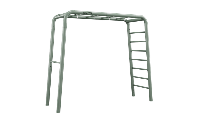 BERG PlayBase Medium Green