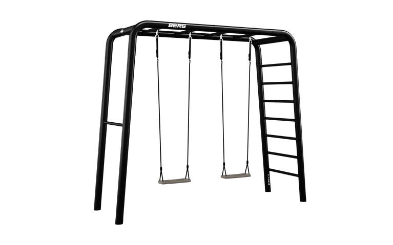 BERG PlayBase Medium + Swing set