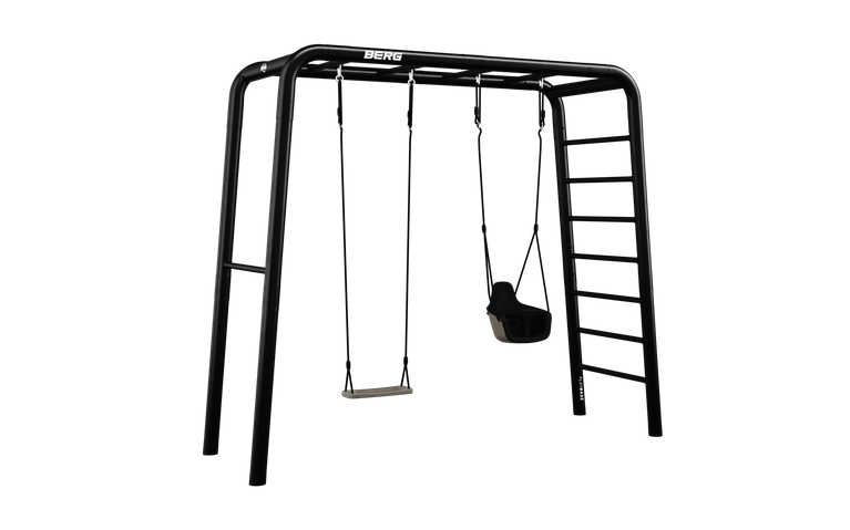 BERG PlayBase Medium + Toddler set
