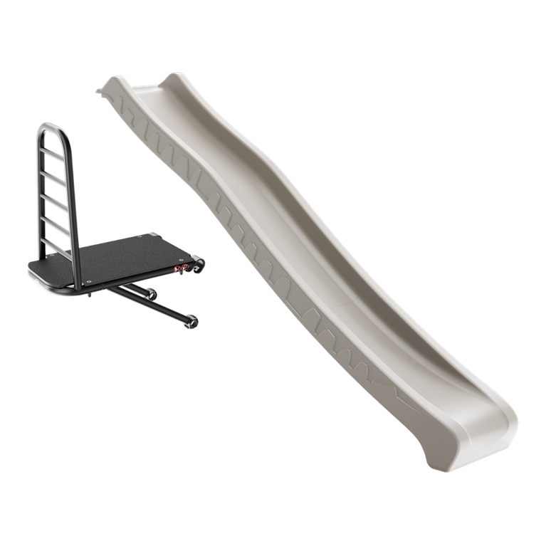 BERG PlayBase Medium + Play set