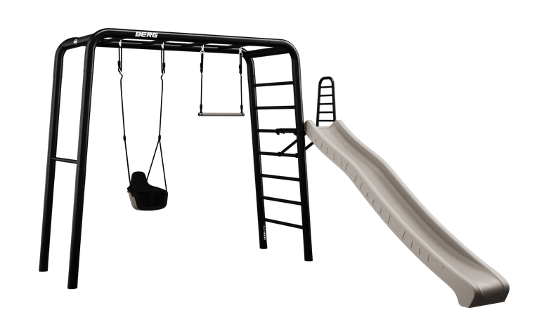 BERG PlayBase Medium + Play set