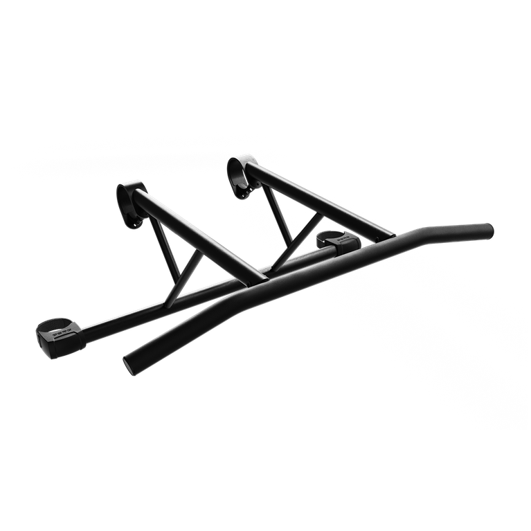 BERG PlayBase Medium Green + Sports set