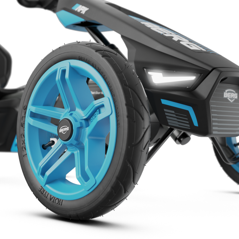BERG Rally APX Blue