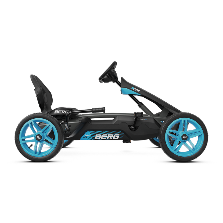BERG Rally APX Blue
