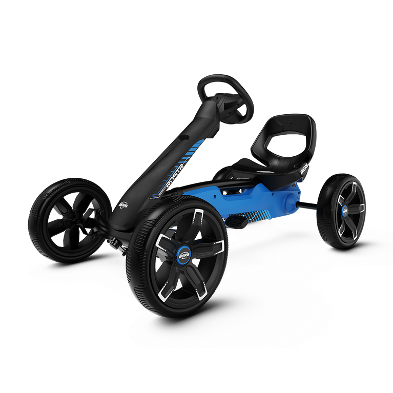 BERG Reppy Roadster Blue