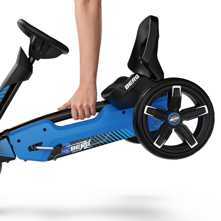 BERG Reppy Roadster Blue