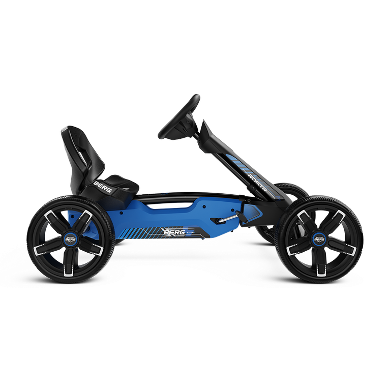 BERG Reppy Roadster Blue