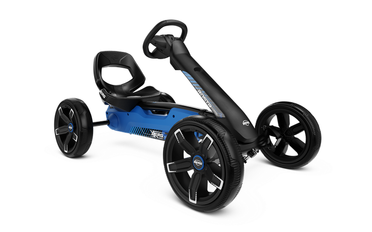 BERG Reppy Roadster Blue
