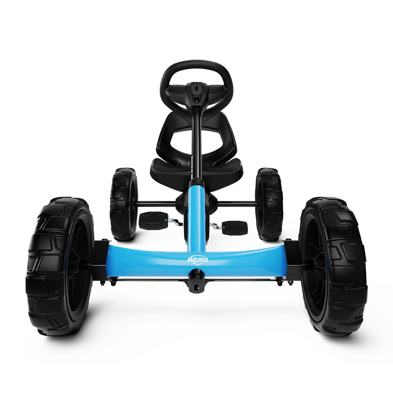 BERG Reppy Blue
