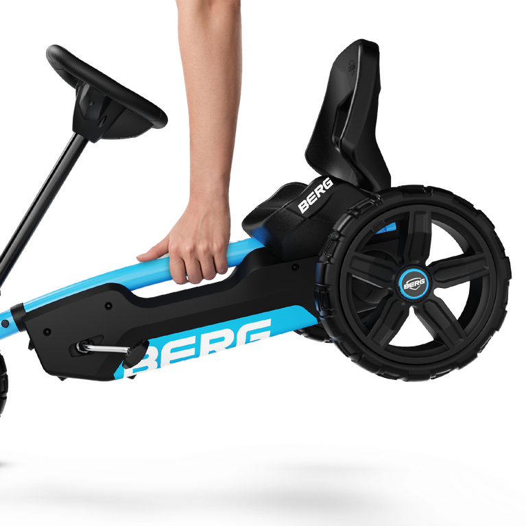 BERG Reppy Blue