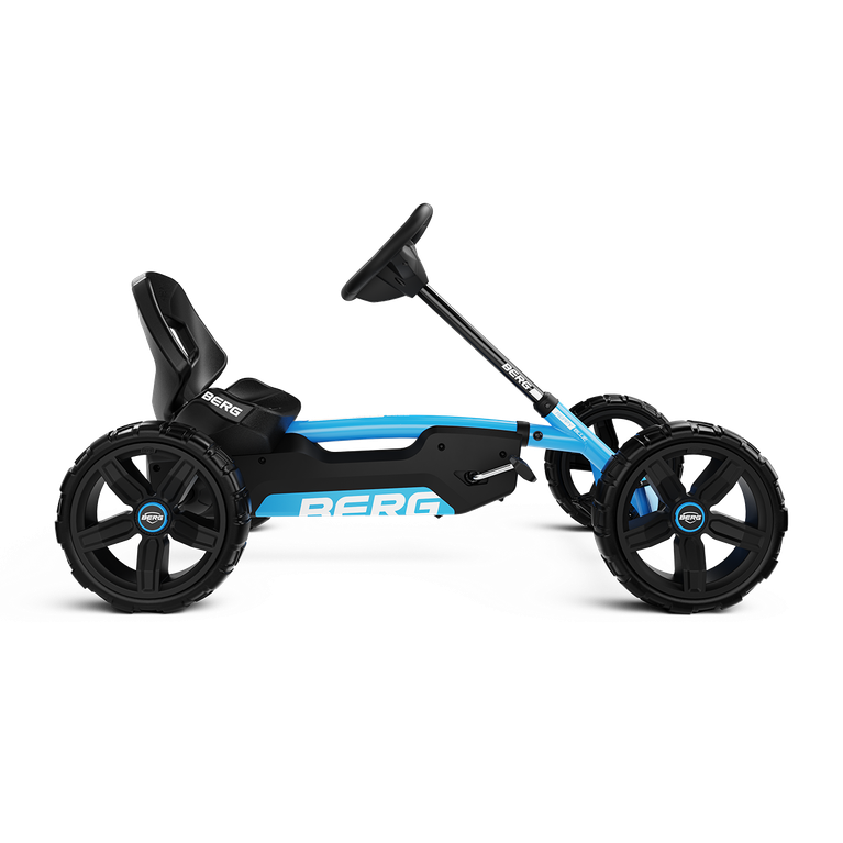 BERG Reppy Blue