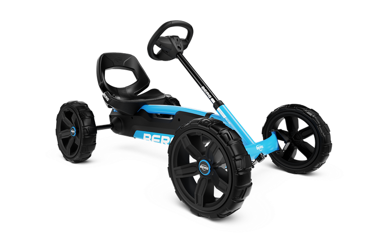 BERG Reppy Blue