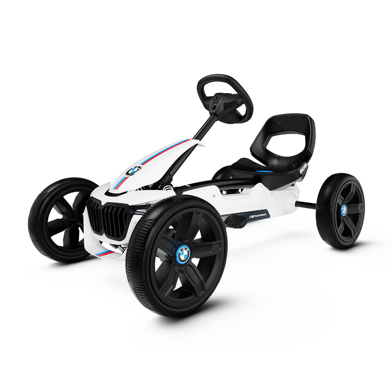 BERG Reppy BMW