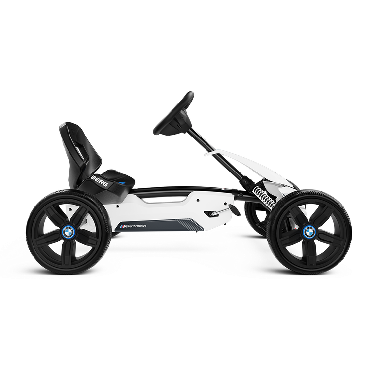 BERG Reppy BMW