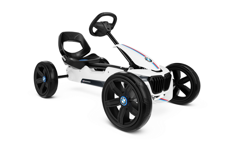 BERG Reppy BMW