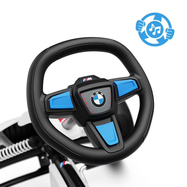 BERG Reppy BMW