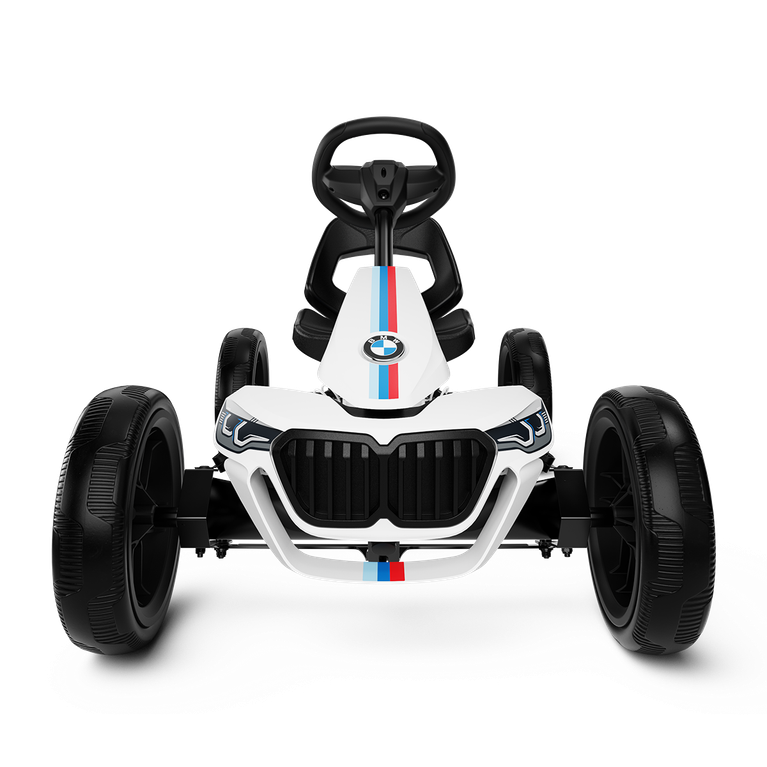 BERG Reppy BMW