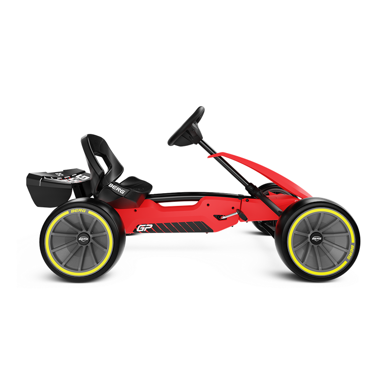 BERG Reppy GP