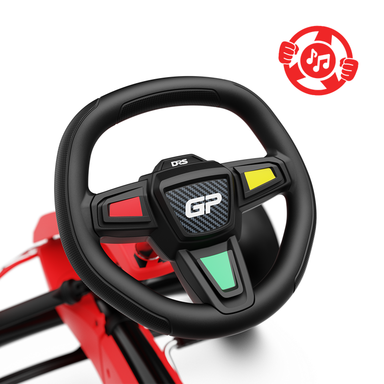 BERG Reppy GP