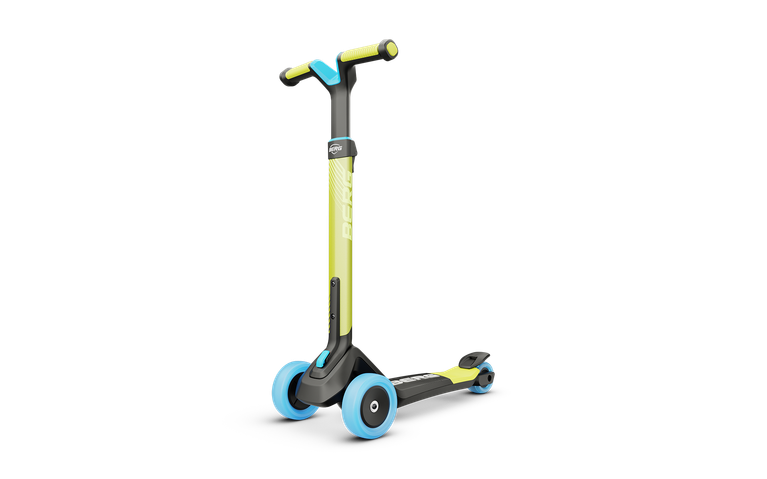BERG Nexo Foldable Lime